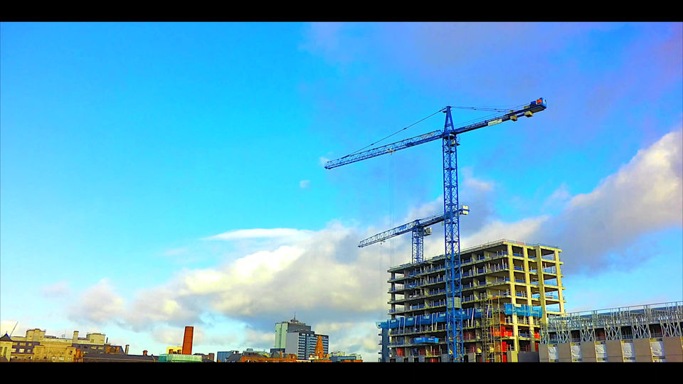 Altofocus Timelapse Promo